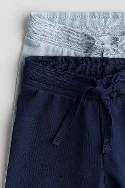 Pack de 2 joggers