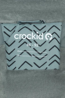 ВК 60113/н/10 УЗГ, комбинезон - Crockid фото 2