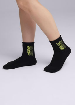 Носки детские плюш