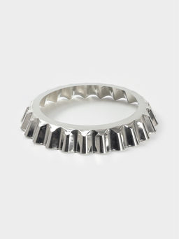 Форма для выпечки со съемным дном, Ø 270 мм , H 40 мм