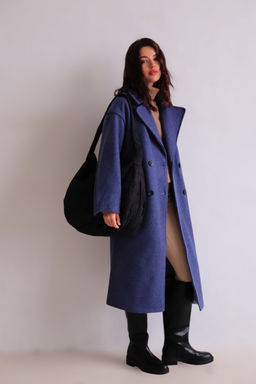 Martichelli Сумка стеганая большая  фото 4