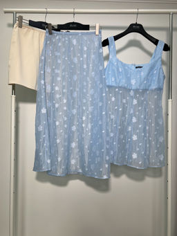 Костюм 9080 - Niv niv фото 6