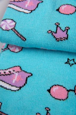 Носки для девочки Красная ветка  фото 3