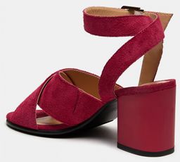 Босоножки женские LIDIA Артикул 662006КВ