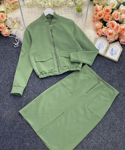 Костюм двойка