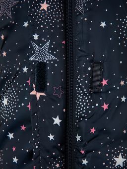 PlayToday / Зимний комбинезон для девочки 32023403  фото 8