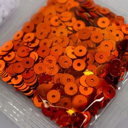 Аппликации пайетками 8 Марта Зайка - Школа талантов фото 4