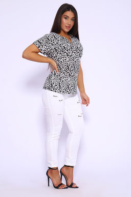 Футболка 32743