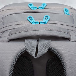 RG-466-3 Рюкзак школьный - Grizzly фото 31