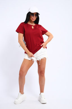 33603 Футболка женская - Натали фото 43