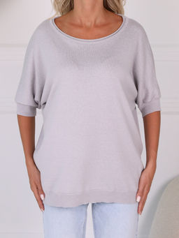 Джемпер Др4-541/8 - Wisell фото 12