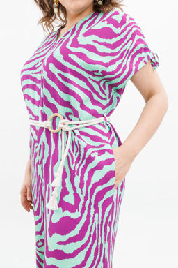 Комбинезон Romanovich Style 1-2517 мультиколор фото 27