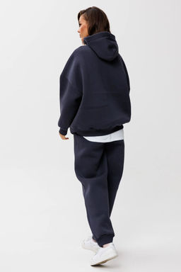 Костюм GO F3034/30-03.164-170 графит