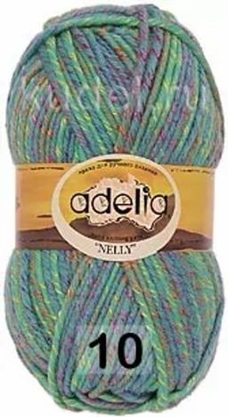 NELLY - Adelia фото 10