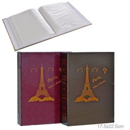 Фотоальбом 200 фото 10х15 / T-46200-1 /уп 48/ - Галеонтрейд фото 2