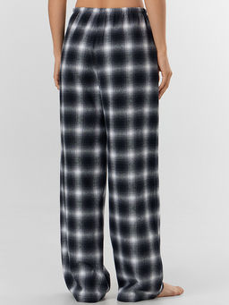 Брюки домашние женские в клетку - Mark formelle фото 3
