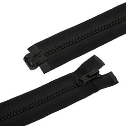 Молния Трактор GAMMA MagMa магнитная 65 см Тип 5 1 шт разъёмная однозамковая