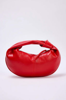 Koyu Kahverengi Kad?n Mini Boy Oval Omuz Canta TAKSS25OC00068 - Trendyolmilla фото 21