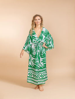 Туника (вискоза) №25-221-1 - Ганг фото 3