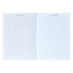 Цена за 4 шт. Медицинская карта ребёнка А4, 16 листов, обложка - офсет 160 г/м², блок офсет 65 г/м². Форма № 026/у-2000