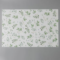 Цена за 10 шт. Салфетка сервировочная на стол «Лигурия», 60×90 см