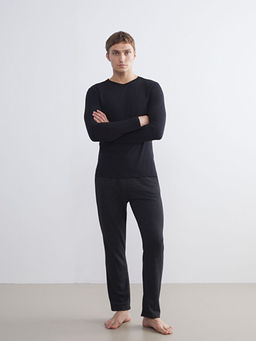 Standart Kal?p Erkek Pijama Alt