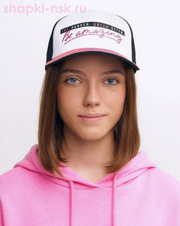 3204-МВ (54-56) Бейсболка - Totti фото 4