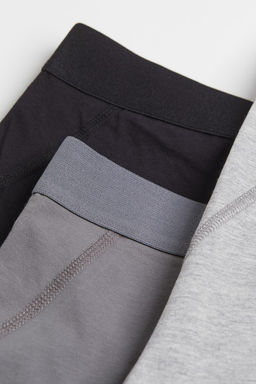 Pack de 5 calzoncillos trunk Xtra Life - H&m фото 4