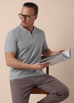 Поло мужское