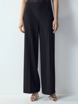 EMKA / Брюки со стрелками из вискозы  фото 4