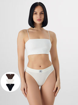 ТРУСЫ ЖЕНСКИЕ (3ШТ.)