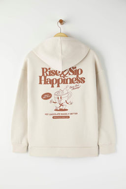 Teen Tas Orme Sweatshirt TWOAW26SW00164 - Trendyolmilla фото 7