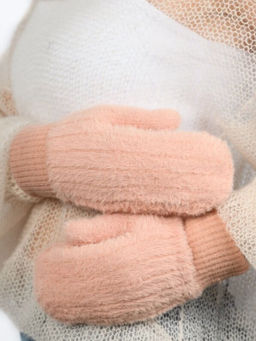 Женские варежки - Pretty mania фото 2