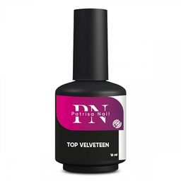 Топ Вельвет (матовый, фактурный)