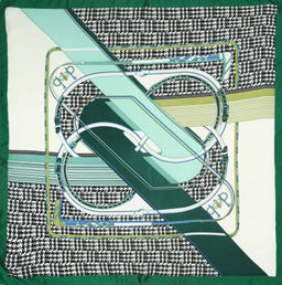 Платок - Mellizos фото 2