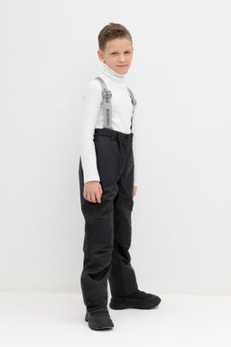 Crockid _ ВК 46017/24/1 ГР брюки дет