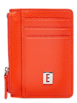 Карточница Z158-2514 bright red