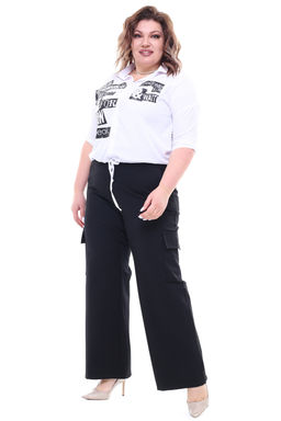 Брюки-3033 - Lady maria фото 5