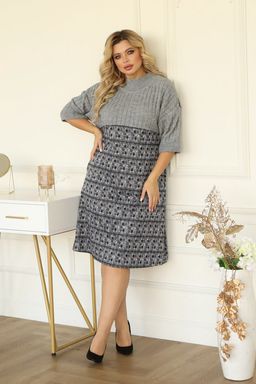 Платье П4-4872/4