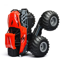 Машина "ПультПилот" р/у, 27 MHz, в коробке