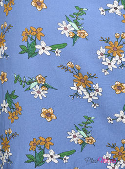 Платье Модель №942 размеры 44-84 - Plusmoda фото 11