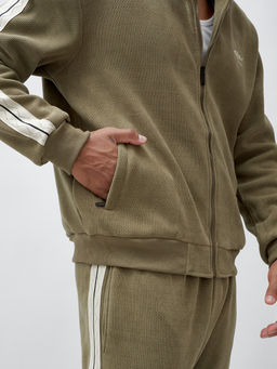 ФЛИС с НАЧЕСОМ, Спортивный костюм мужской демисезонный - Mtforce фото 8