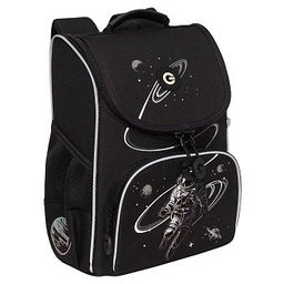 RAm-585-4 Рюкзак школьный с мешком - Grizzly фото 2