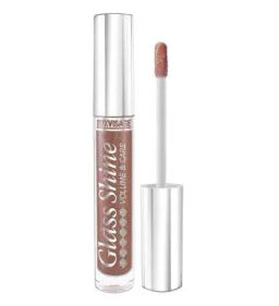 LUXVISAGE Блеск для губ "Glass Shine" т.19 (5)