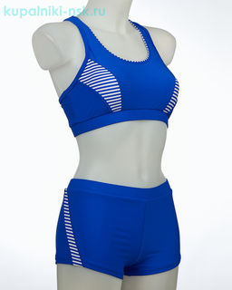23603-1 Купальник раздельный (44-48) - Polovi фото 2
