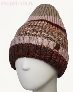 11725/2 MWH Колпак женский флис (56-58)