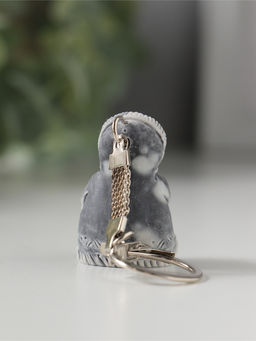 Брелок "С рыбой", 4см