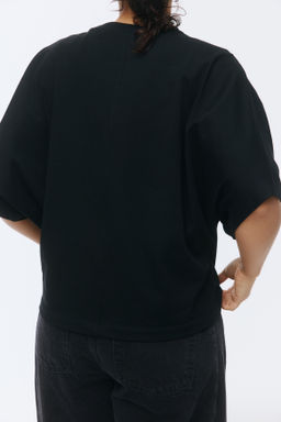 Camiseta con mangas murci?lago - H&m фото 6