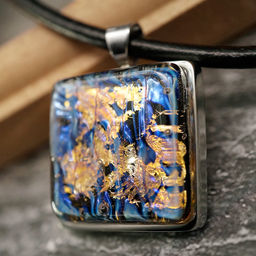 GOLDEN NIGHT Колье LKY4526 - Vloes фото 5