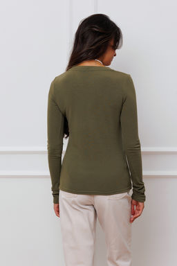 Лонгслив Raposa женский 358